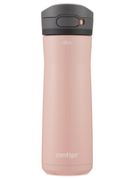 Butelka termiczna na wodę Contigo Jackson Chill 2.0 590ml Pink Lemo - powystawowa
