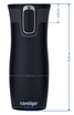 Thermal Mug Contigo West Loop 470ml - Monaco blue - Dad