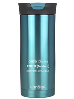 Kubek termiczny z grawerem Contigo Huron 470ml - Biscay Bay
