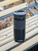 Thermal mug Contigo Byron 470ml - Matte Black