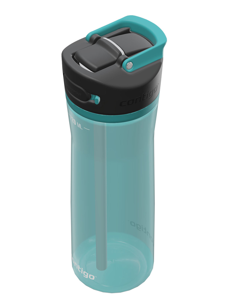 Butelka na wodę Contigo Ashland 2.0 720ml - Juniper