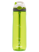 Butelka tritanowa na wodę Contigo Ashland 720ml - Citron/White