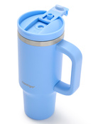 Kubek termiczny ze słomką Contigo Streeterville Tumbler Mini 880 ml - Daydream