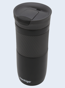 Kubek termiczny Contigo Byron 470ml - Tata - Czarny