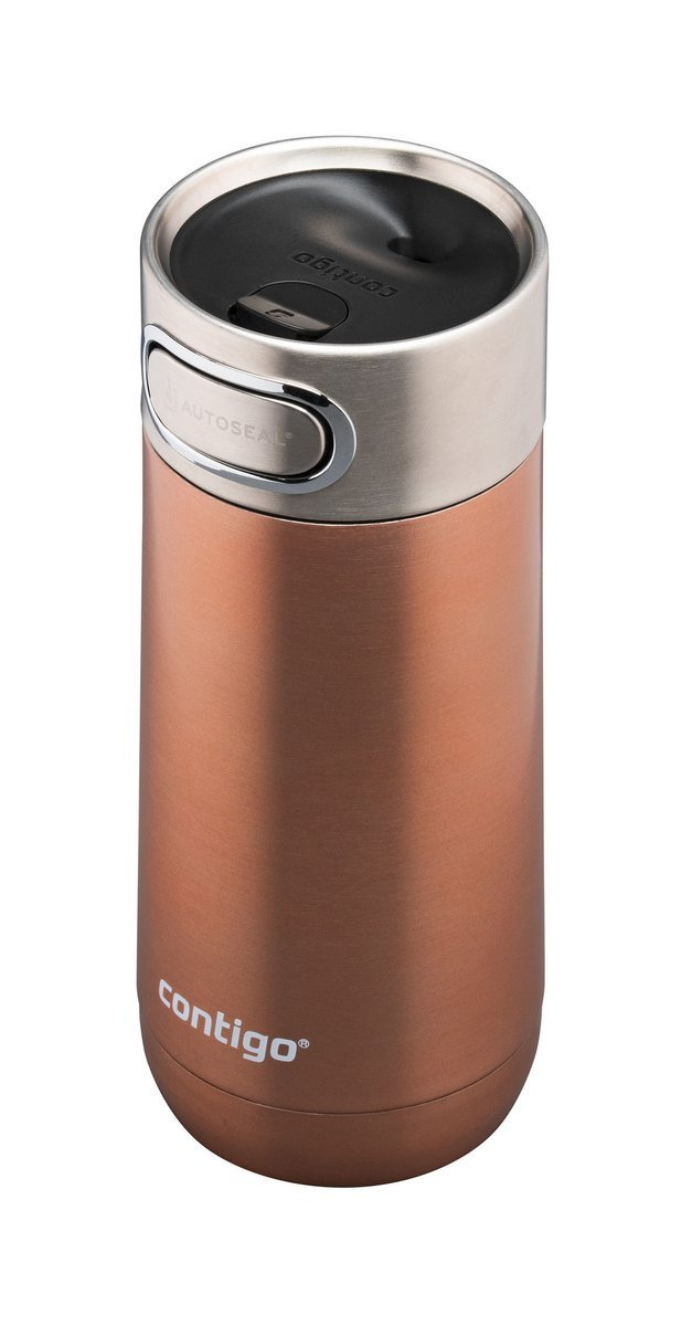 Kubek termiczny Contigo Luxe 360ml - White Zinfandel