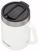 Contigo Streeterville 420 ml thermal mug with ear - White - after launch