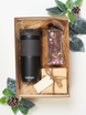 Thermal mug Contigo Byron 470ml - Matte Black