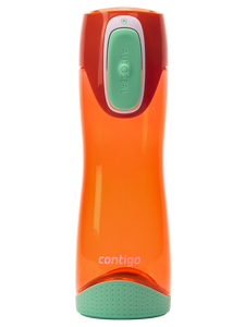 Butelka na wodę Contigo Swish 500ml - Pink Peach