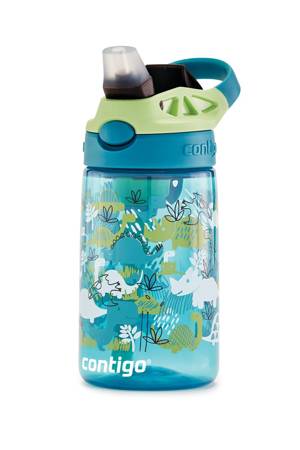 Bidon/ butelka dla dzieci Contigo Easy Clean 420ml Juniper
