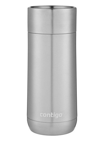 Kubek termiczny Contigo Luxe 360ml Stainless Steel - powystawowy