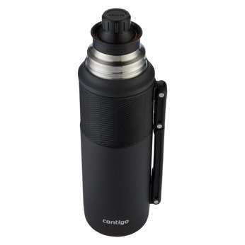 Termos Contigo 1200ml - Matte Black - powystawowy