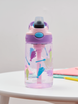 Bidon / butelka dla dzieci Contigo Easy Clean 420 ml Strawberry Shakes