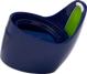 Butelka na wodę Contigo Swish 500ml - Cobalt Blue