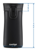 Kubek termiczny Contigo Pinnacle 300ml - Matte Black - powystawowy