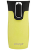 Kubek termiczny Contigo West Loop Mini 300ml - Lemon - Limelight