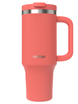 Kubek termiczny na wodę z grawerem Streeterville Tumbler 1200 ml - Coral